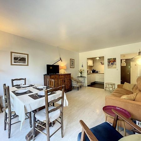 T2 45M² 2/4 Pesonnes Centre Chamonix - Fr-1-507-27 Apartment Bagian luar foto