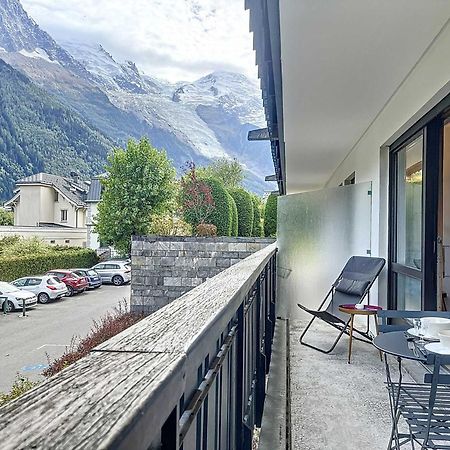 T2 45M² 2/4 Pesonnes Centre Chamonix - Fr-1-507-27 Apartment Bagian luar foto