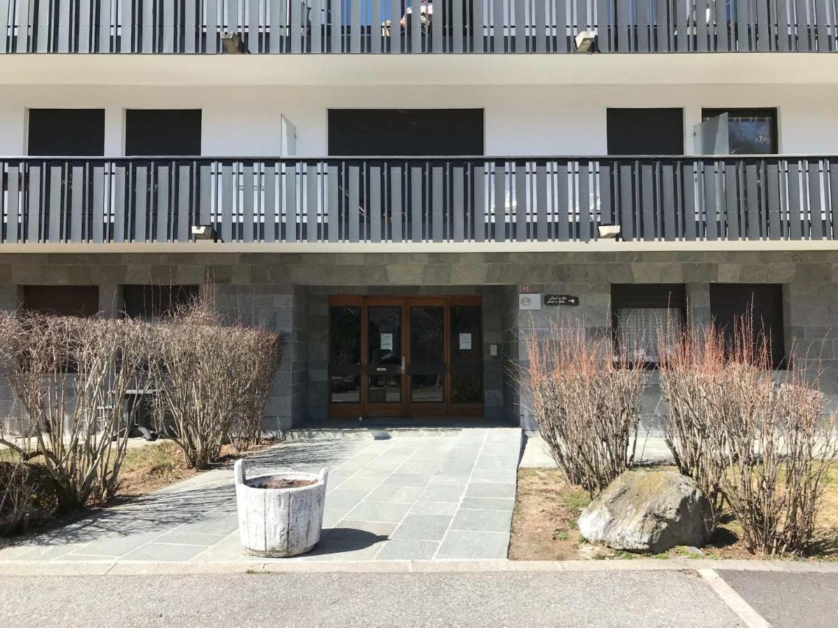 T2 45M² 2/4 Pesonnes Centre Chamonix - Fr-1-507-27 Apartment Bagian luar foto