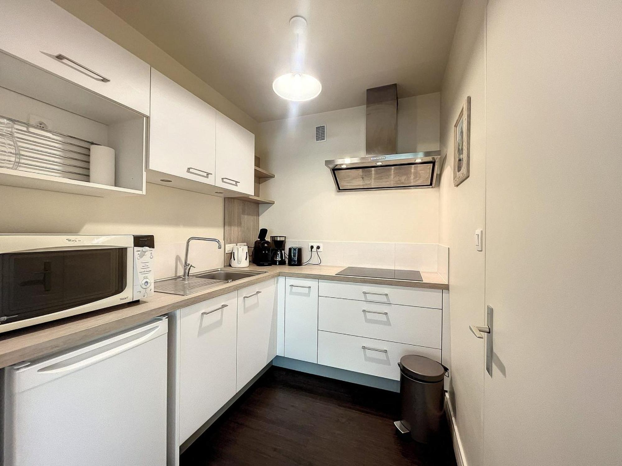 T2 45M² 2/4 Pesonnes Centre Chamonix - Fr-1-507-27 Apartment Bagian luar foto