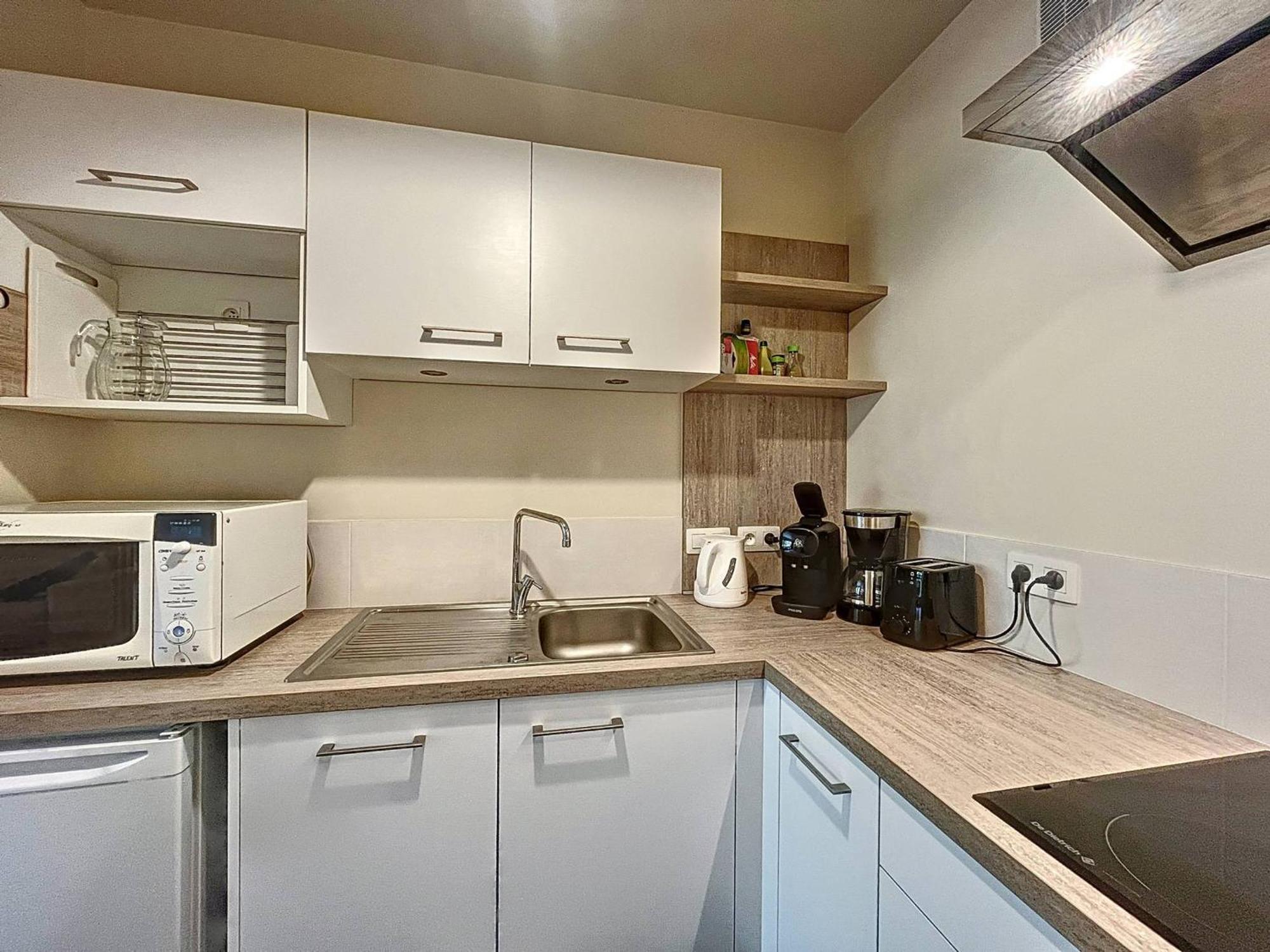 T2 45M² 2/4 Pesonnes Centre Chamonix - Fr-1-507-27 Apartment Bagian luar foto